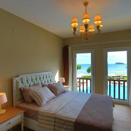 Datca Doris Hotel Room photo