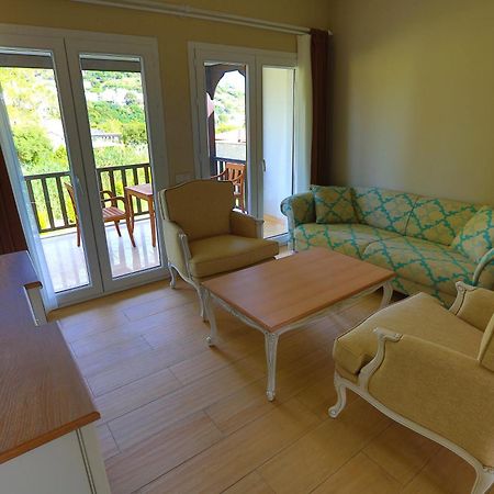 Datca Doris Hotel Room photo