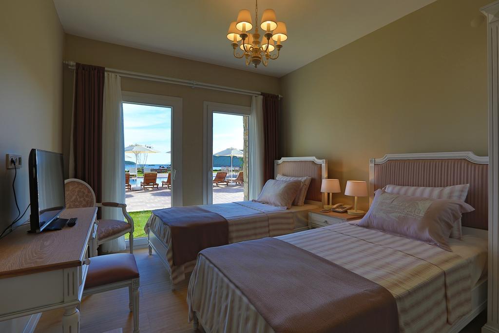Datca Doris Hotel Room photo