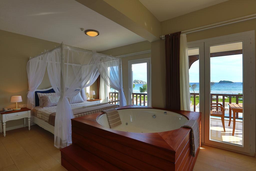 Datca Doris Hotel Room photo