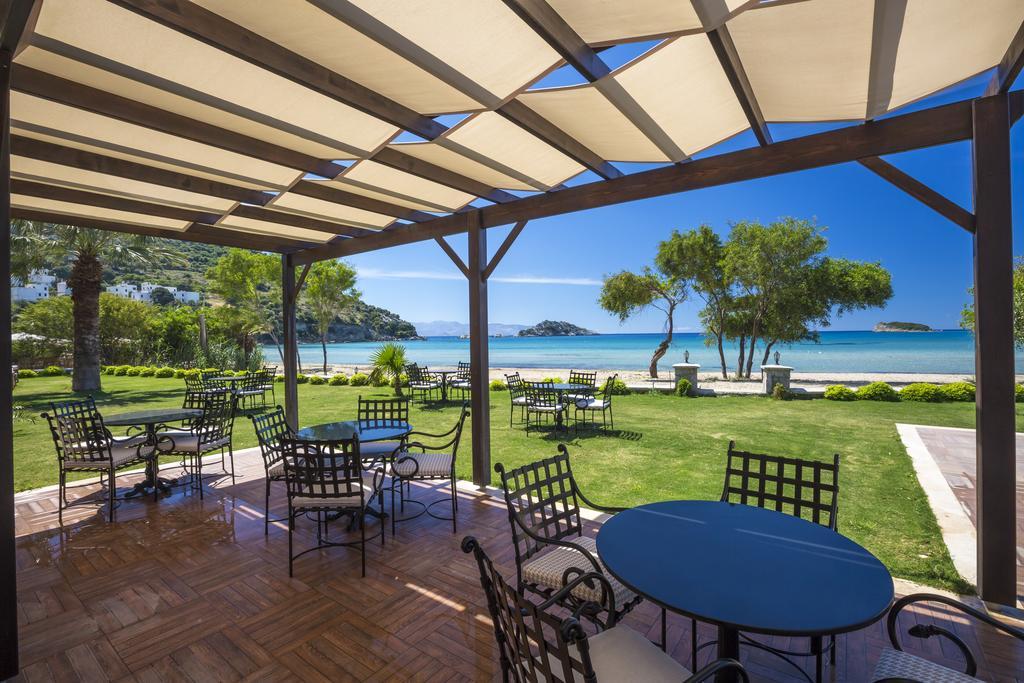 Datca Doris Hotel Exterior photo